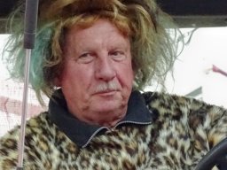 Simmeringer Faschingsumzug 2025